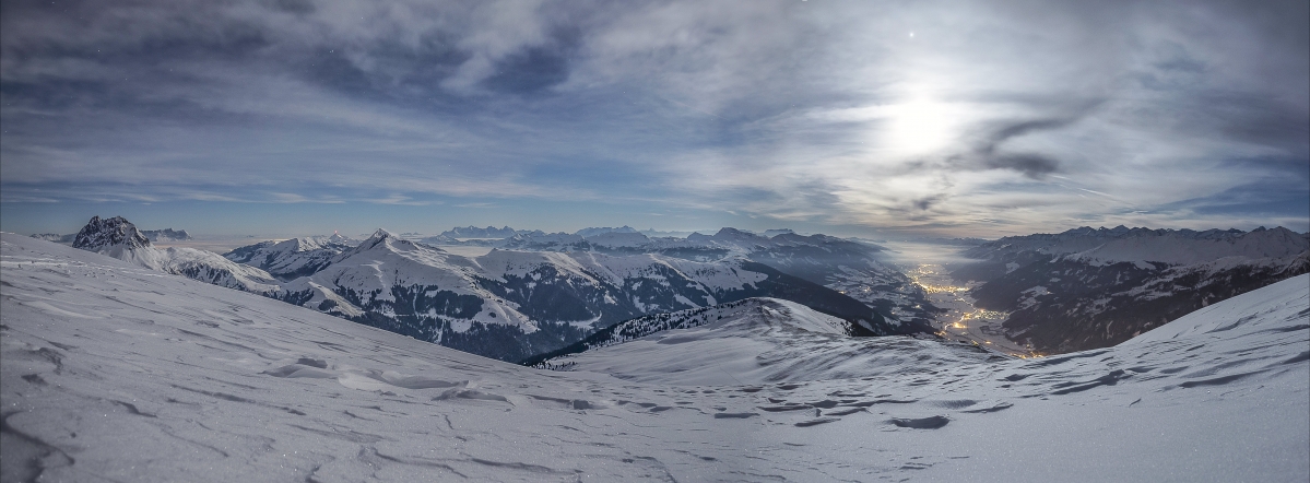 冰川 高山 冰 雪 6K风景图片
