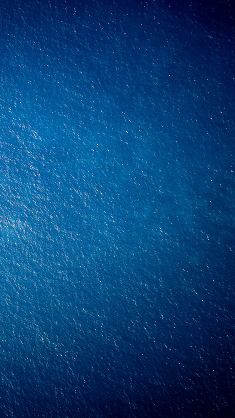大海简约蓝色H5背景