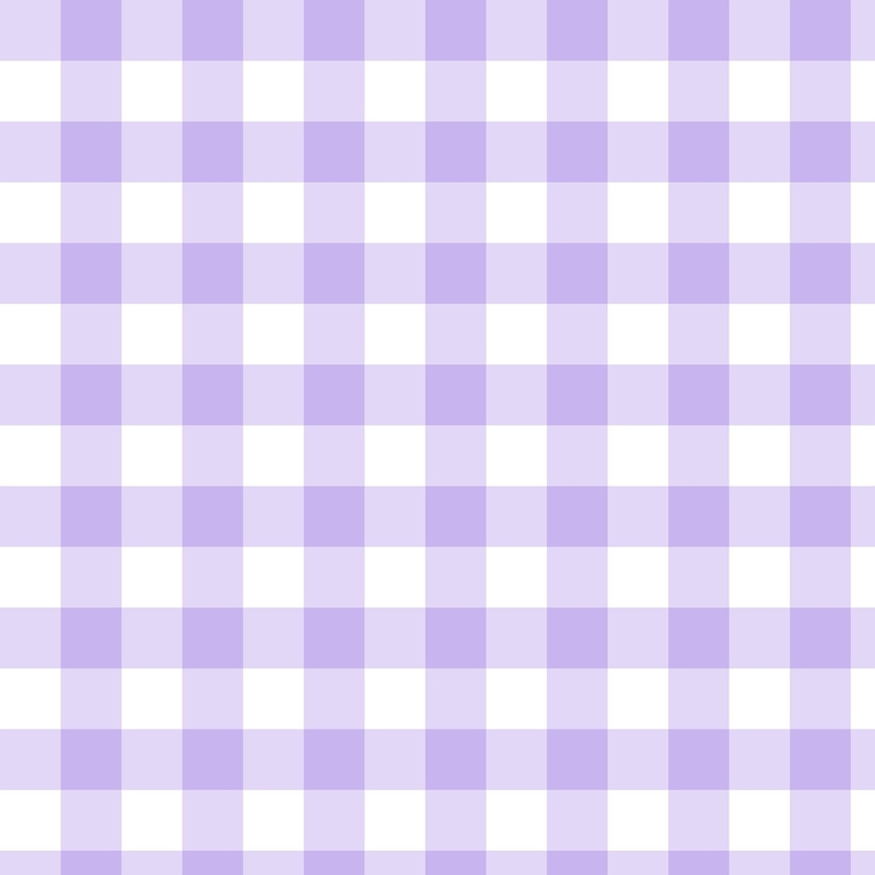 紫色格子背景