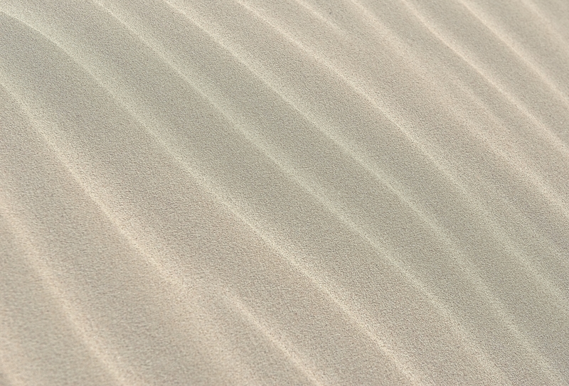 沙漠，沙子，波浪，纹理