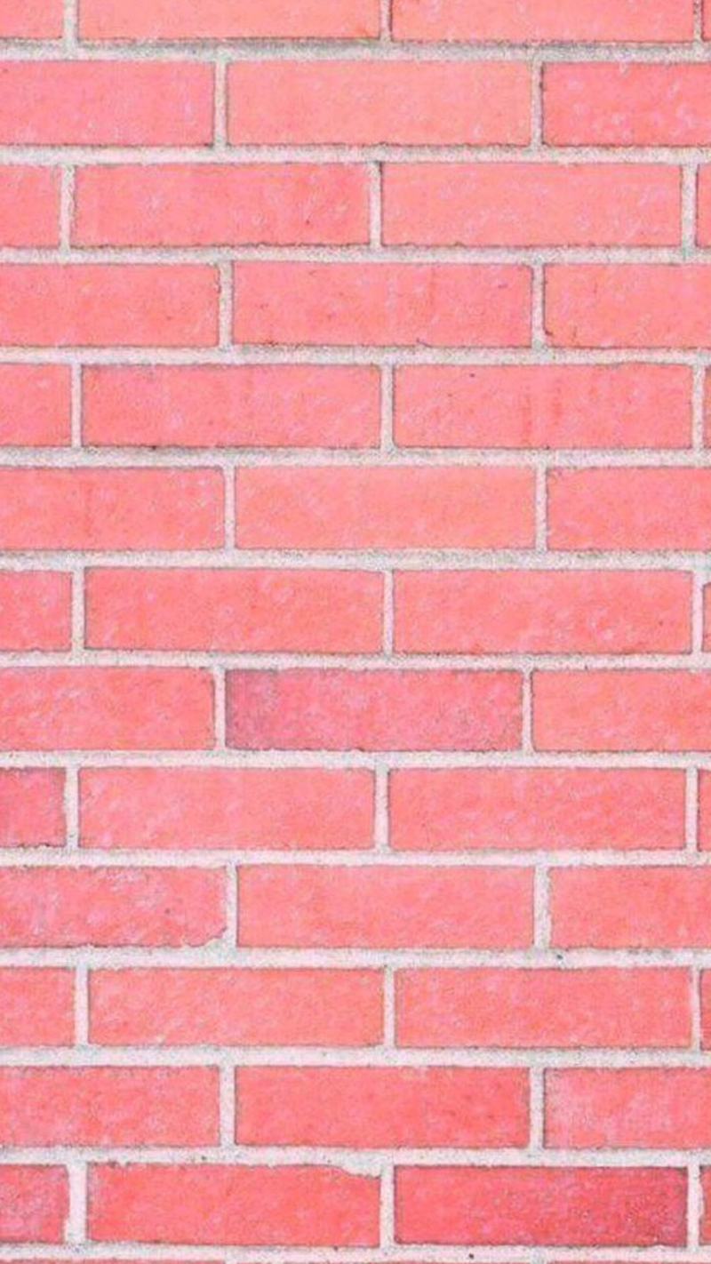墙面墙壁粉色H5背景