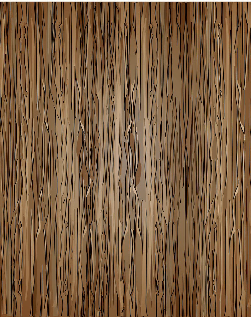 棕色树皮纹理背景素材