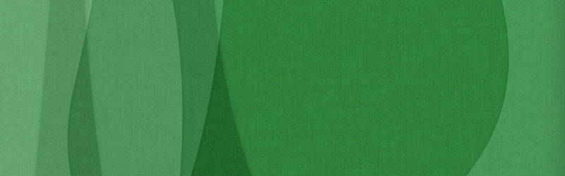 绿色弧形纹理背景
