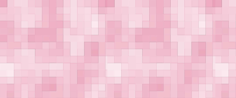 粉色格子纹理质感图