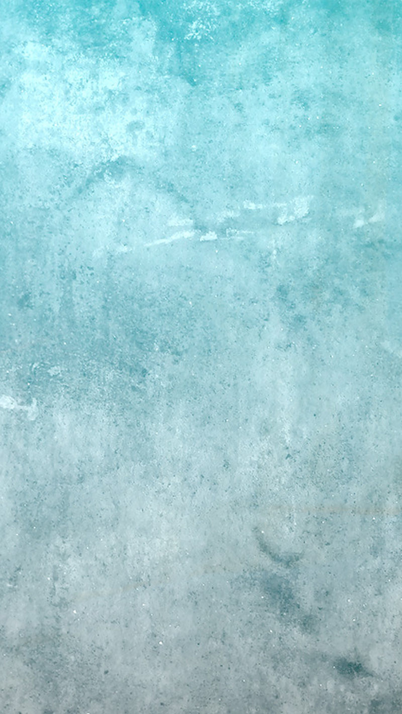 蓝色大海水下浅滩变化纹理背景