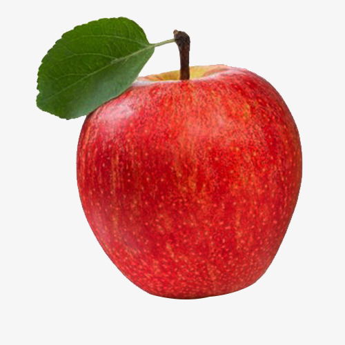 水果苹果新鲜红苹果