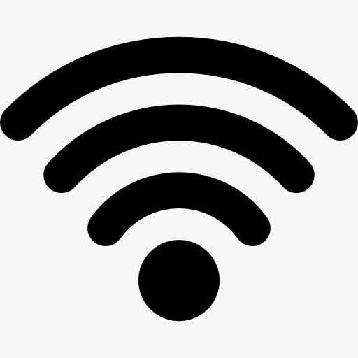 WiFi标志图标