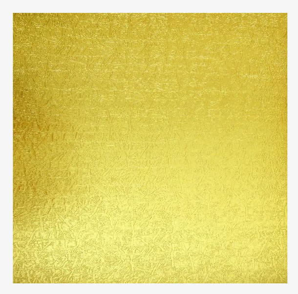 金黄色渐变纸质