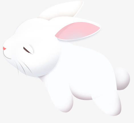 可爱小兔