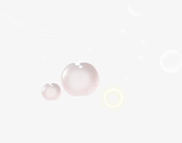 水中的气泡 气泡气泡图标