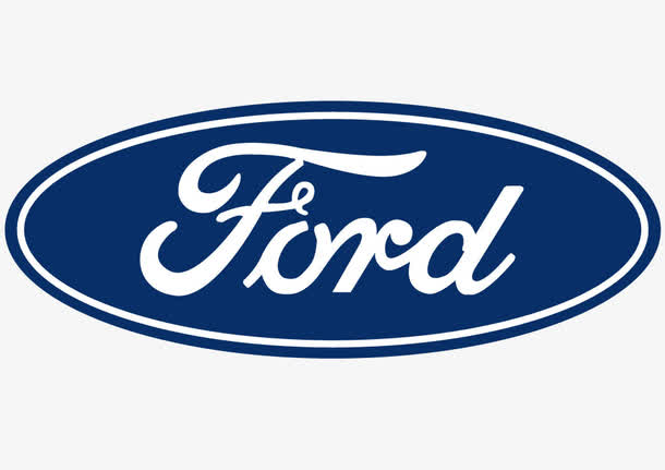 标志图片 福特汽车logo