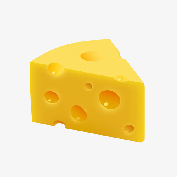奶酪素材图片
