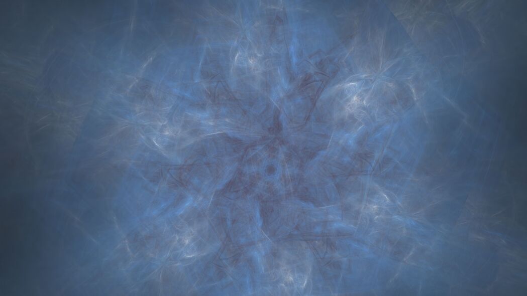 3840x2160 形状 交叉点 背景 蓝色 抽象壁纸 背景