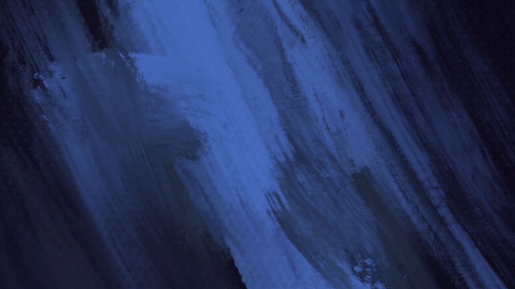3840x2160 笔划 绘画 抽象 蓝色 背景壁纸 背景4k uhd 16:9