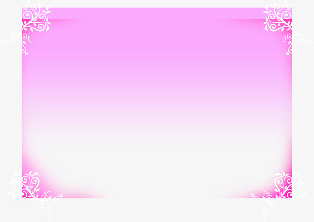 粉色温馨装饰背景