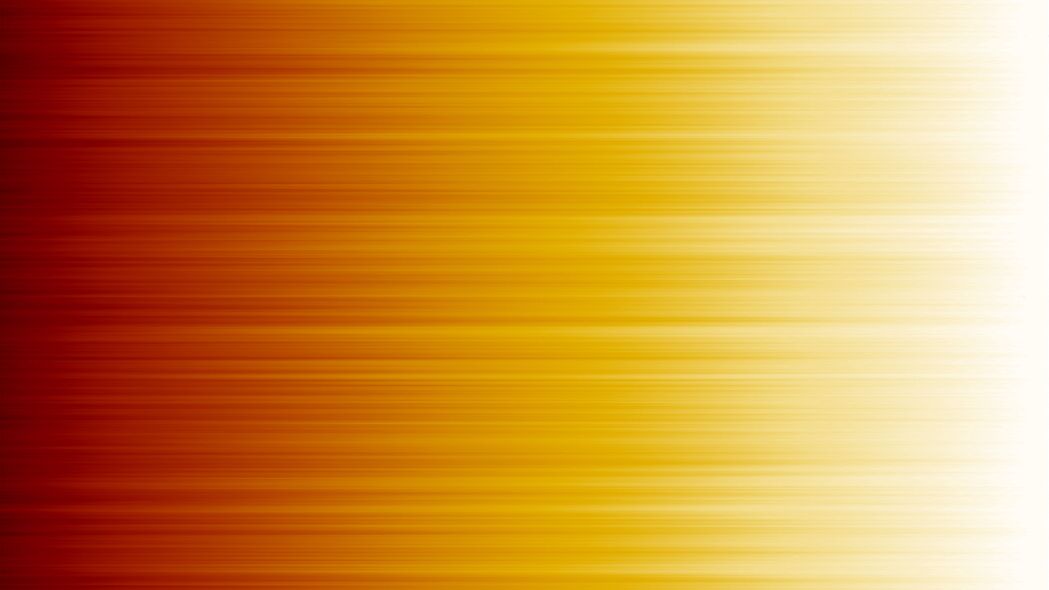 3840x2160 条纹 渐变 黄色 抽象 4k壁纸 uhd 16:9