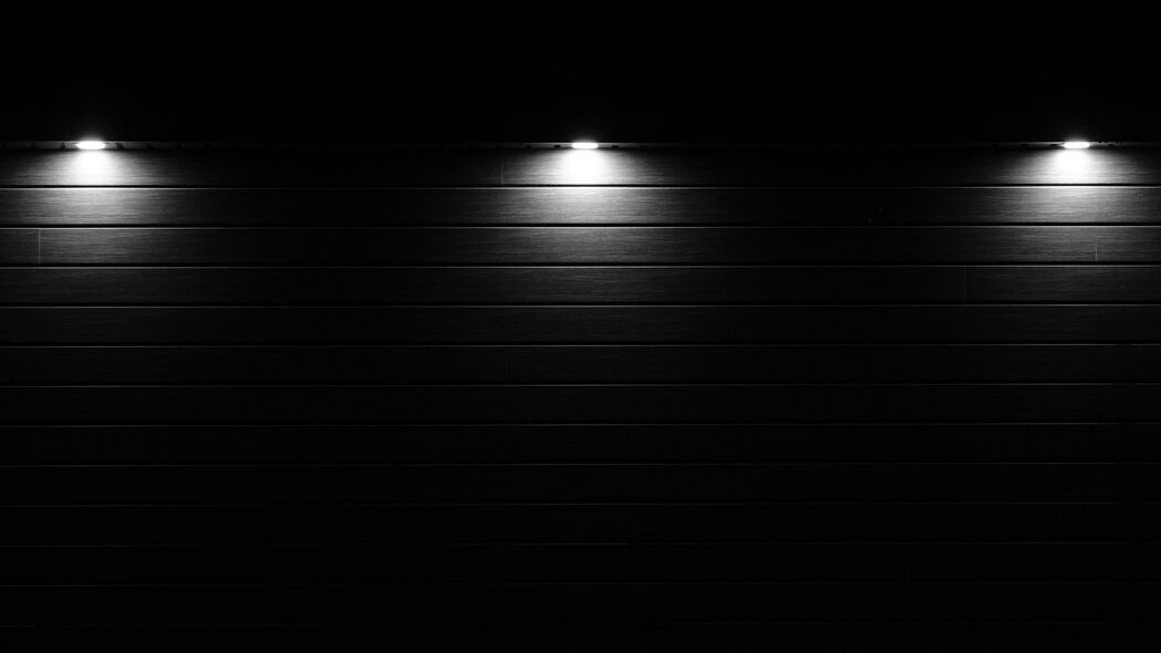 3840x2160 墙壁 木板 浅色 黑白 黑色 4k壁纸 uhd 16:9