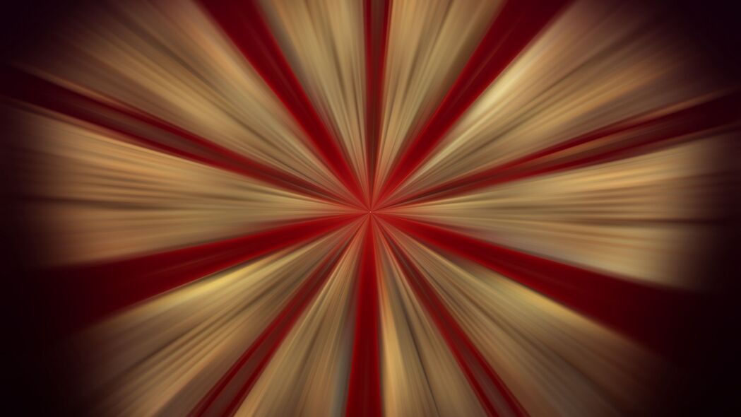 3840x2160 条纹 视错觉 速度 模糊 抽象 红色 4k壁纸 uhd 16:9