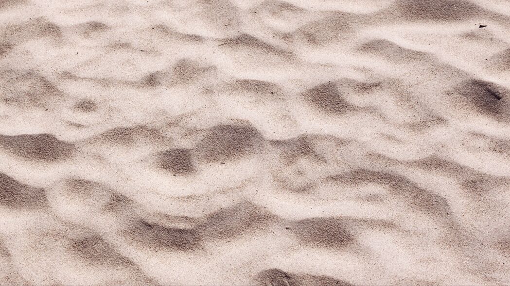3840x2160 沙子 颗粒 波浪 纹理 棕色 4k壁纸 uhd 16:9