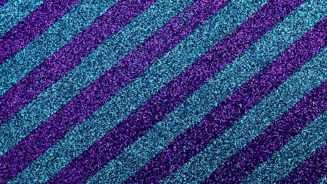 3840x2160 条纹 线条 倾斜 蓝色 紫色 4k壁纸 uhd 16:9