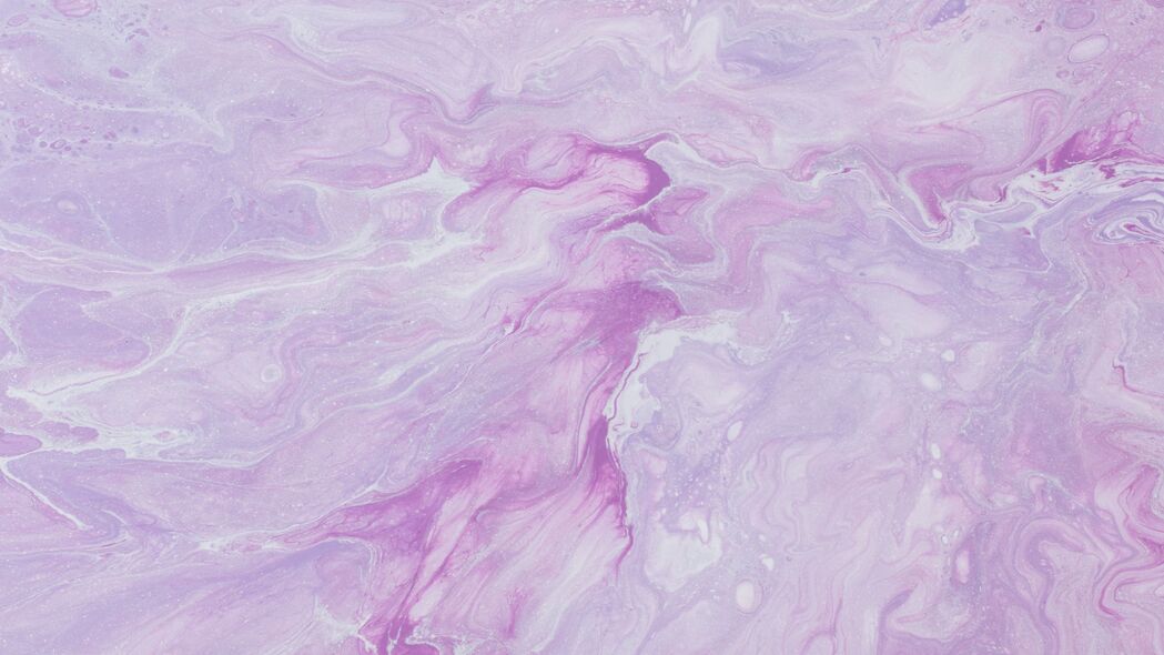 3840x2160 油漆 污渍 液体 宏观 抽象 紫色 4k壁纸 uhd 16:9