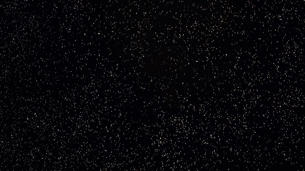 3840x2160 星空 星星 圆点 黑色 4k壁纸 uhd 16:9