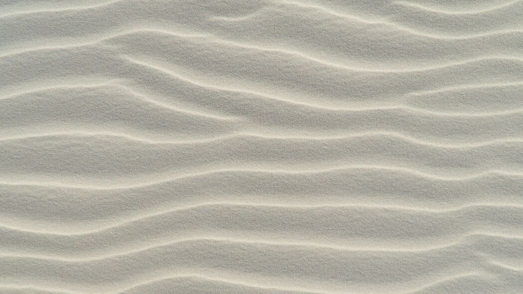 3840x2160 沙子 波浪 波浪 白色 4k壁纸 uhd 16:9