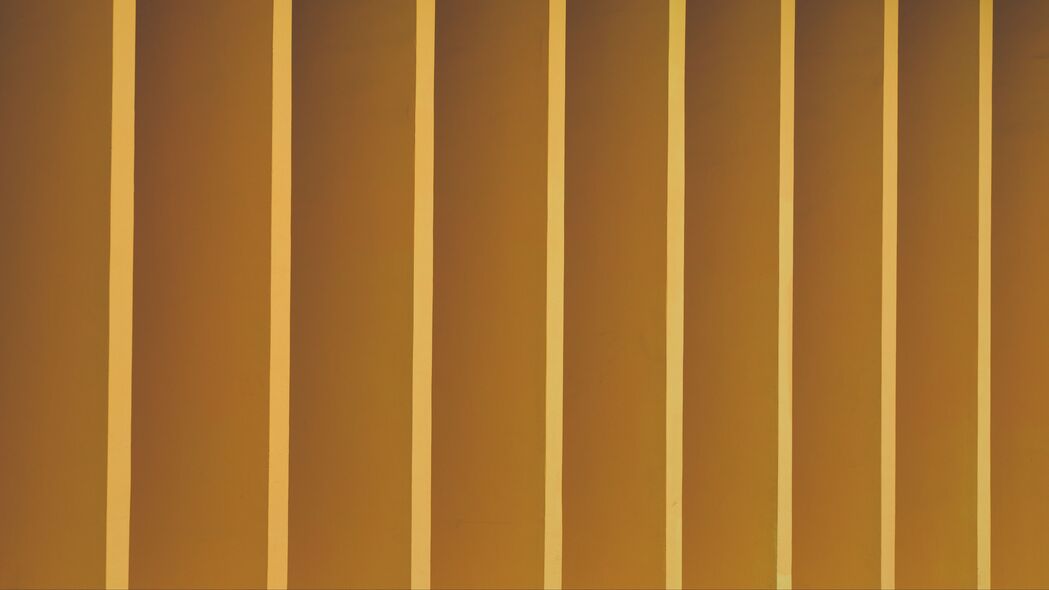 3840x2160 条纹 线条 黄色 抽象 4k壁纸 uhd 16:9