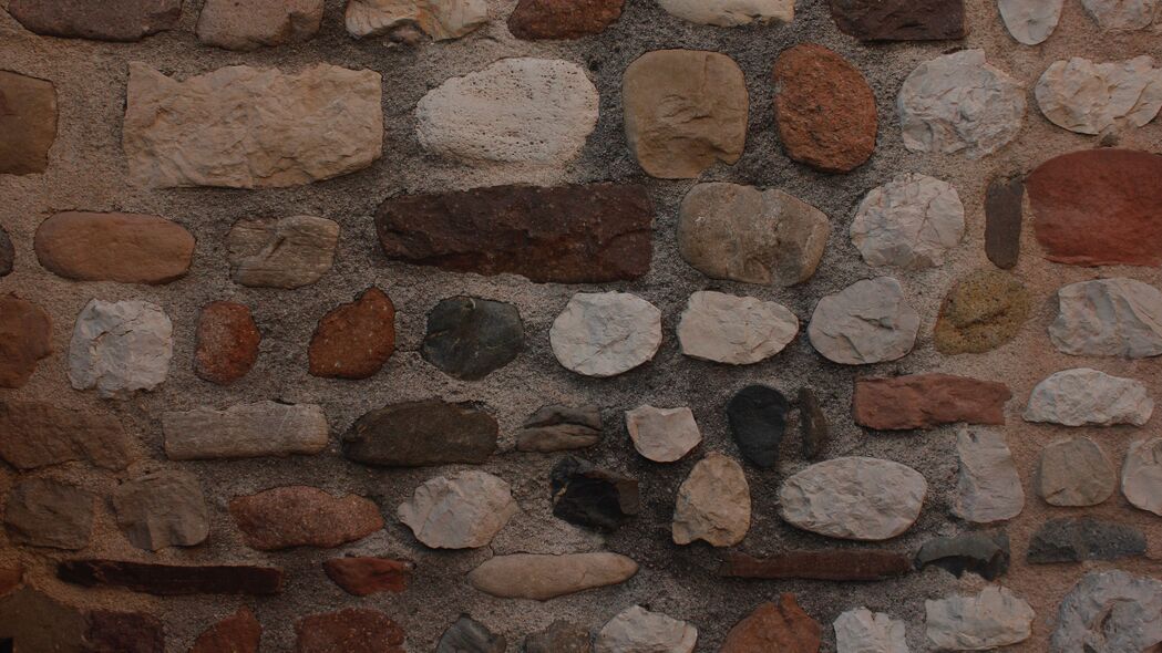 3840x2160 石头 墙壁 水泥 纹理 石头 4k壁纸 uhd 16:9