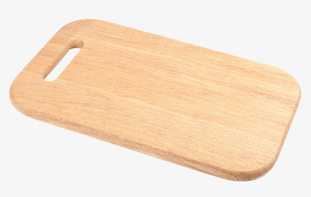 菜板 木质 小个 侧面