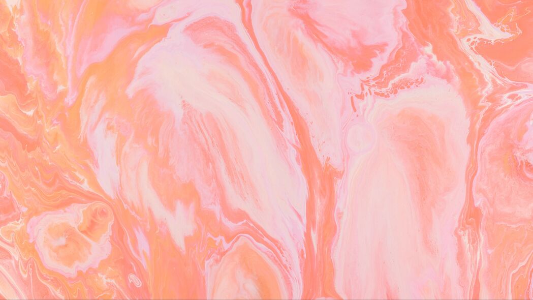 3840x2160 油漆 污渍 液体 粉红色 4k壁纸 uhd 16:9