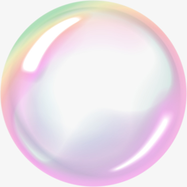 气泡（750×750）