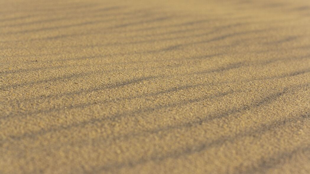 3840x2160 沙子 颗粒 沙漠 波浪 4k壁纸 uhd 16:9