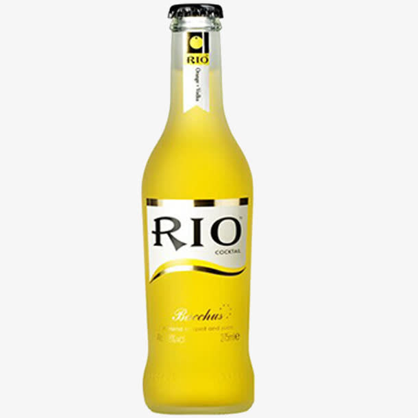 RIO 鸡尾酒