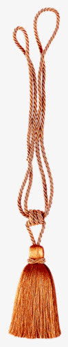绳织挂饰