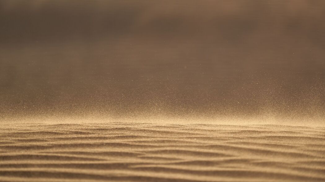 3840x2160 沙漠 沙子 灰尘 4k壁纸 uhd 16:9