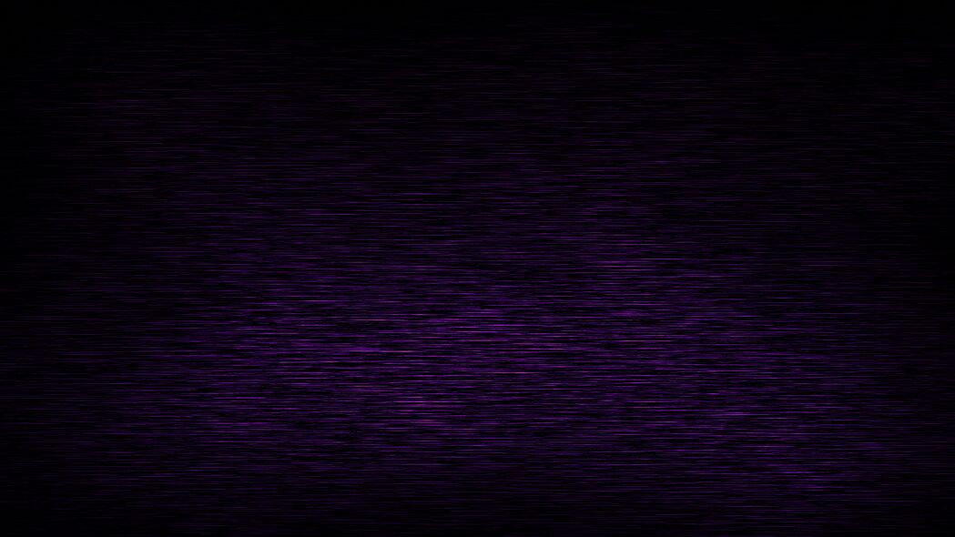 3840x2160 小故障 噪音 干扰 深色 紫色壁纸 背景