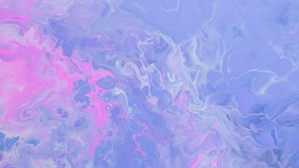 3840x2160 污渍 纹理 液体 紫色 抽象 4k壁纸 uhd 16:9