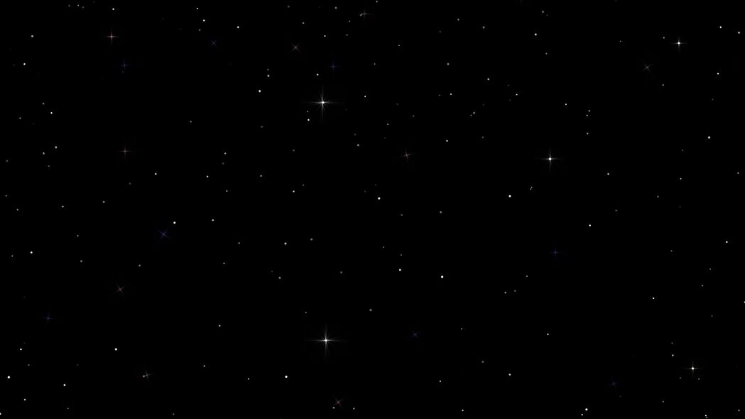 3840x2160 星空 星星 太空 黑暗 天文 4k壁纸 uhd 16:9