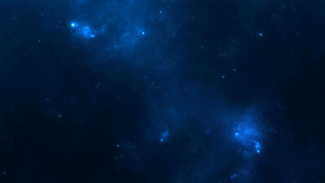 3840x2160 星空 太空 开放空间 闪耀 星星壁纸 背景