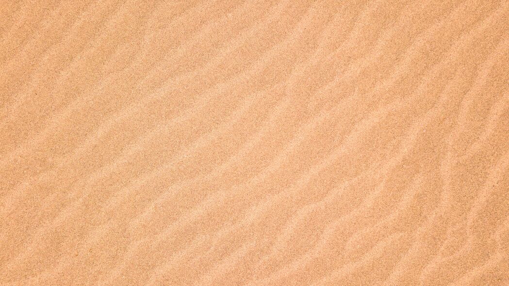 3840x2160 沙子 波浪 表面 颗粒 4k壁纸 uhd 16:9