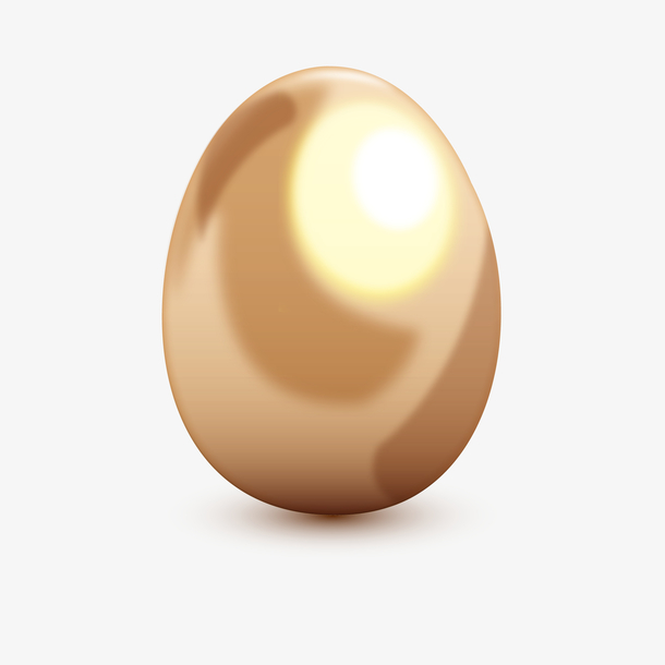 金色的金蛋