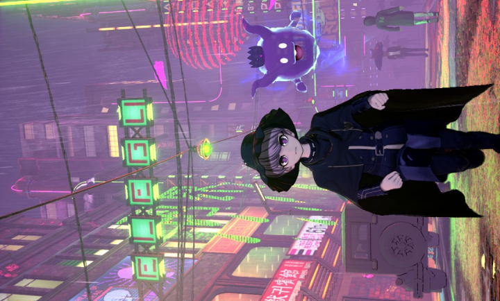 超侦探事件簿雾雨谜宫Plus