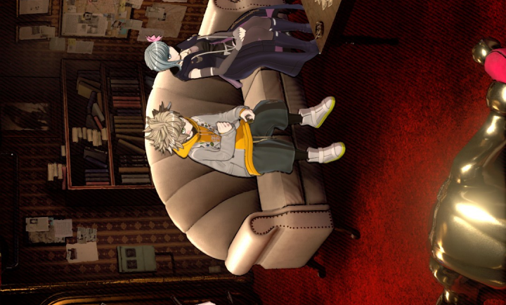 超侦探事件簿雾雨谜宫Plus_动作冒险_第2张_99下载站 超侦探事件簿雾雨谜宫Plus_https://www.99ziyuan.net_动作冒险_第2张