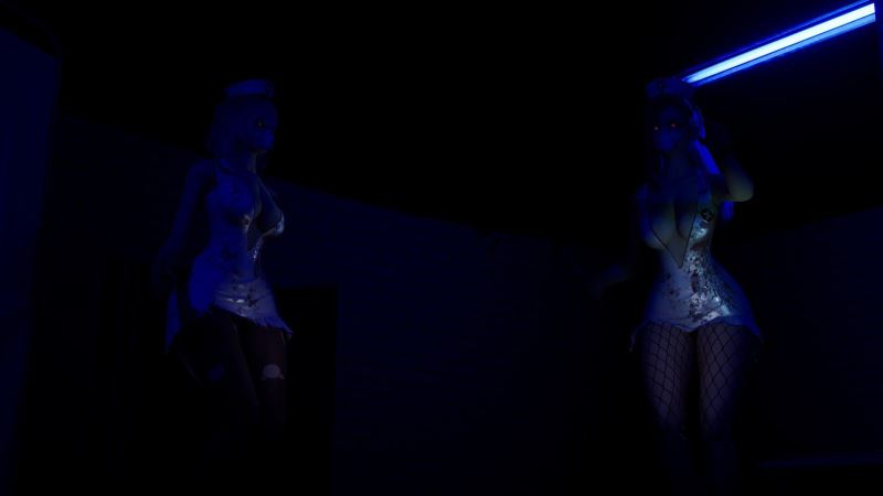 毁了的护士_动作冒险_第3张_99下载站 毁了的护士_https://www.99ziyuan.net_动作冒险_第3张