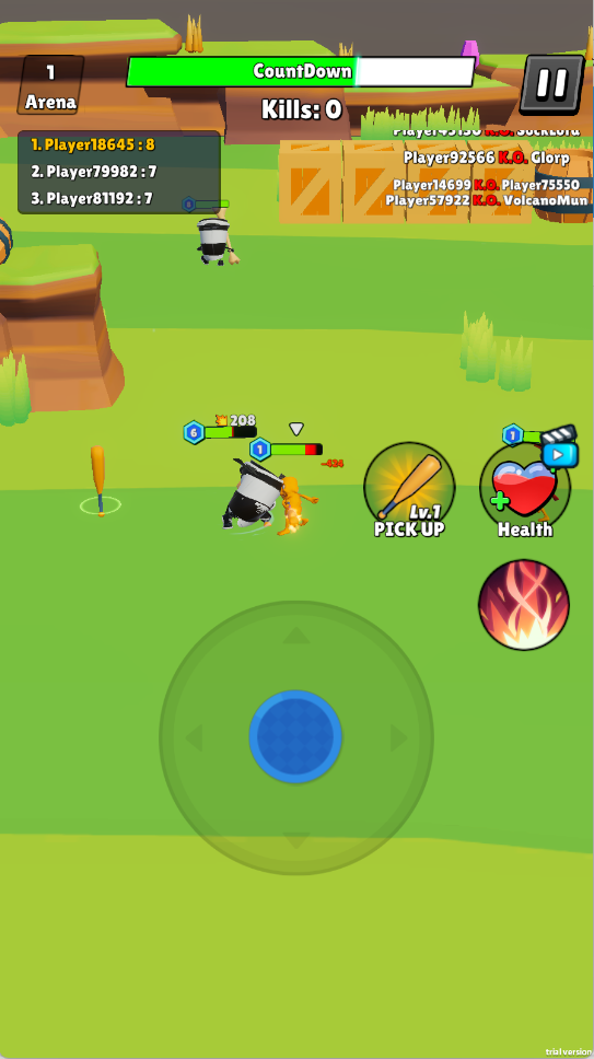 山海乱斗竞技场_休闲益智_第3张_99下载站 山海乱斗竞技场_https://www.99ziyuan.net_休闲益智_第3张