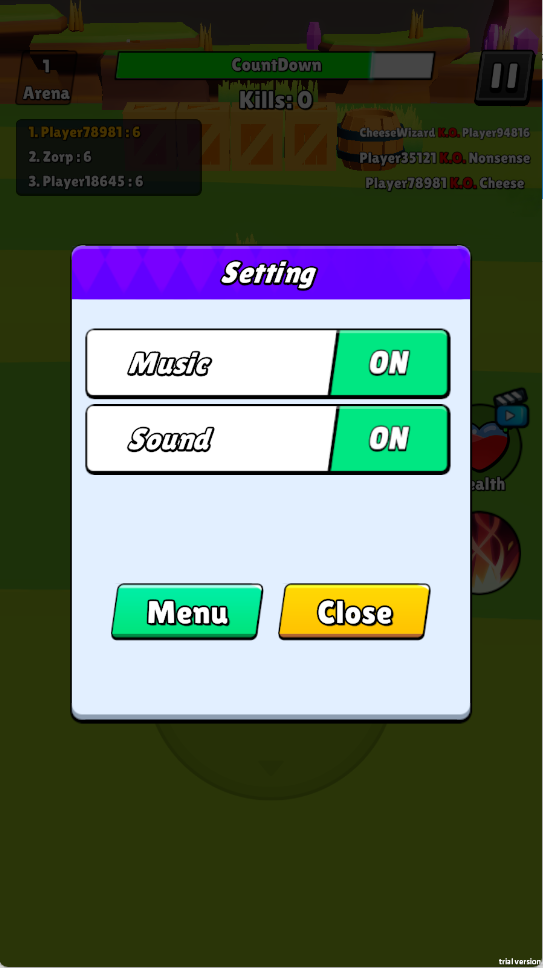 山海乱斗竞技场_休闲益智_第2张_99下载站 山海乱斗竞技场_https://www.99ziyuan.net_休闲益智_第2张