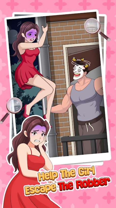 脑力逃脱任务_休闲益智_第1张_99下载站 脑力逃脱任务_https://www.99ziyuan.net_休闲益智_第1张