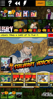 多元宇宙哨兵_策略卡牌_第1张_99下载站 多元宇宙哨兵_https://www.99ziyuan.net_策略卡牌_第1张