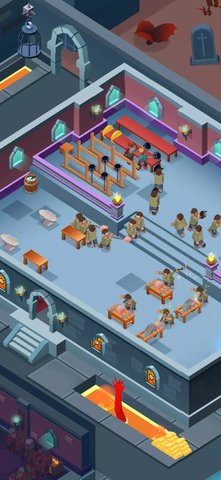 闲置修道院大亨_https://www.99ziyuan.net_休闲益智_第1张